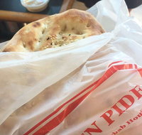 Golden Pide - Restaurant Guide