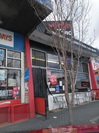 Good Fellas Pizza  Pasta - Bulleen
