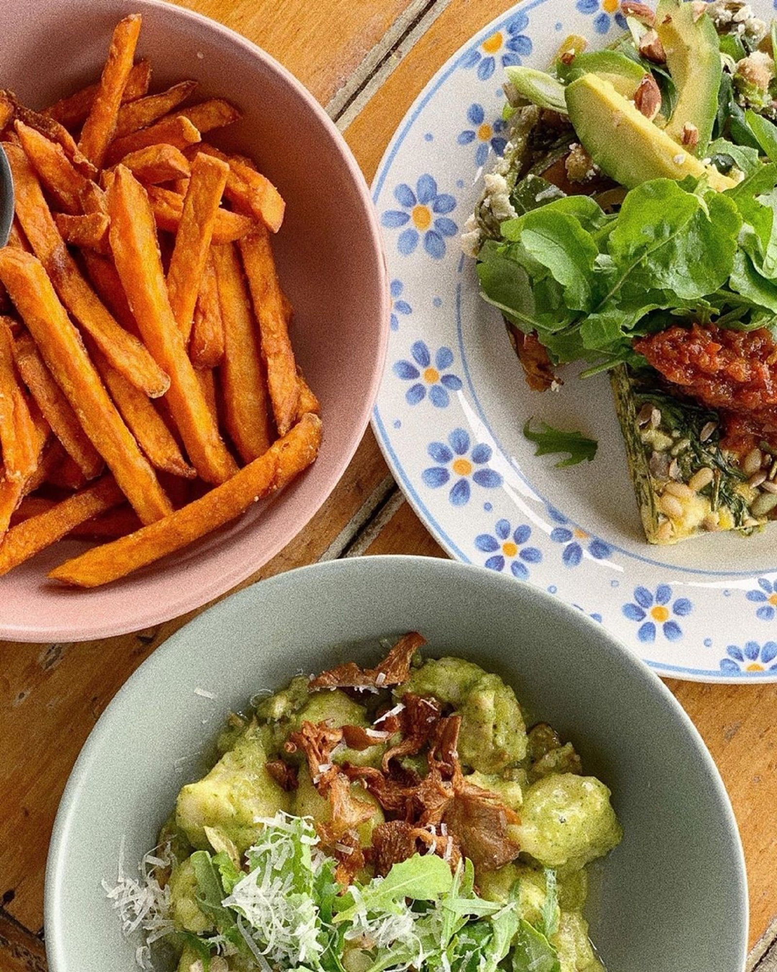 Yarravel NSW Restaurant Guide