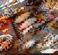 Grill'd - Everton Park - Everton Park - Restaurant Guide