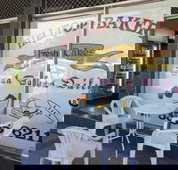 Hilltop Bakery - Restaurant Guide