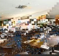 Holland Park Hotel - Restaurant Guide