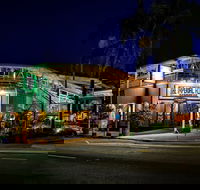 Imperial Hotel and Eumundi Brewery - Restaurant Guide