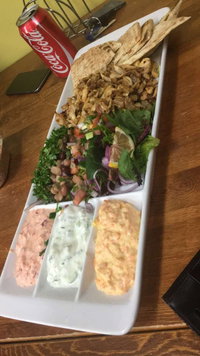 Kebab 66