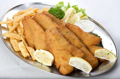 Kiss My Fish - Rochedale - Restaurant Guide 0