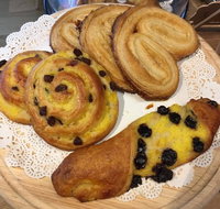 Lavie  Belle Bakery - Restaurant Guide
