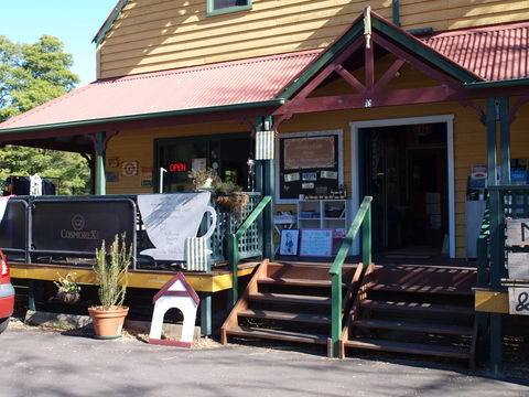 Leanne's Cafe - Restaurant Guide 0
