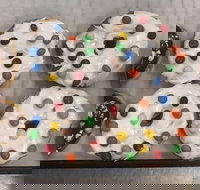 Lets-a-Loaf Sourdough Bakery - Restaurant Guide