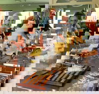 Life's a Feast - Restaurant Guide