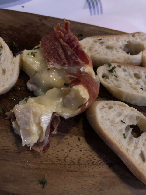L'Isle De France Sur Mer French Restaurant - Restaurant Guide 0