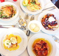 Lumiere Cafe  Patisserie - Restaurant Guide