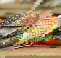 Luxe - Miranda - Restaurant Guide