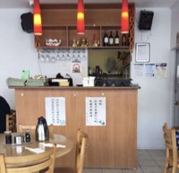 Luyang Dumpling House - Box Hill