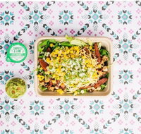 Mad Mex - Parramatta - Restaurant Guide