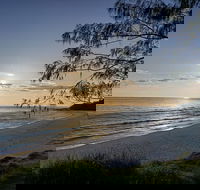 Mal Starkey's Seafood House - Restaurant Guide