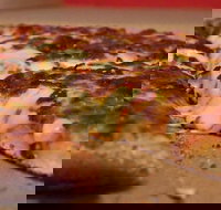 Maros Pizza - Restaurant Guide