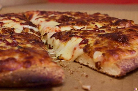 Maros Pizza - Restaurant Guide 0