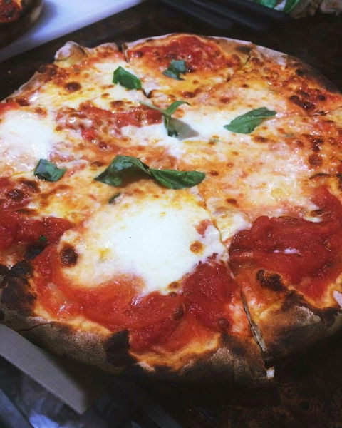 Maruzzella - Restaurant Guide 0