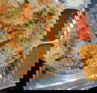 Masala Dosa - Restaurant Guide