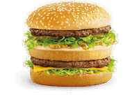 McDonald's - Lithgow