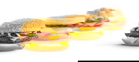 McDonald's - Keysborough