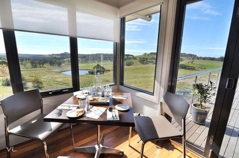 McVitty Grove Restaurant - Restaurant Guide 0