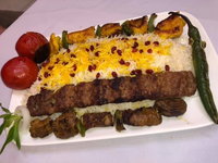 Mina Kebab House