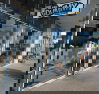 Mr Gummy Fish  Chips - Restaurant Guide