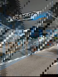 Mr Gummy Fish  Chips