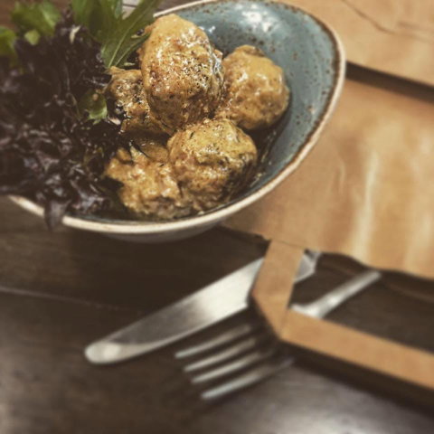 Mr Hibbert’s - Restaurant Guide 0