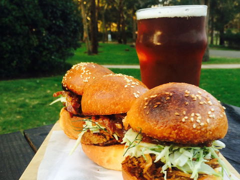 Murray’s Brewery And Port Stephens Winery - Restaurant Guide 1