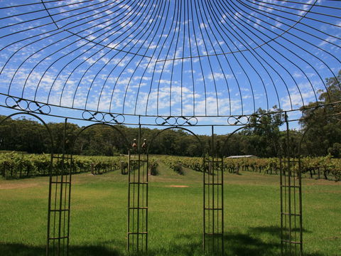 Murray’s Brewery And Port Stephens Winery - Restaurant Guide 2