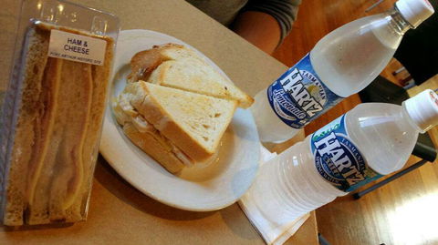 Museum Coffee Shop - Restaurant Guide 0