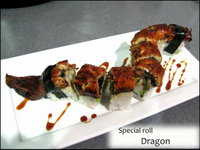 Natsumi Sushi - Rochedale