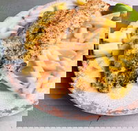 Notaras Fish Markets - Cronulla - Restaurant Guide