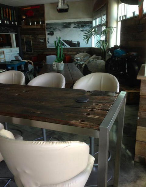 Ocean One Bar Scarborough - Restaurant Guide 0
