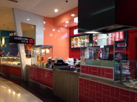Oriental Wong's Kitchen
