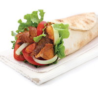 Origin Kebabs - Capalaba - Restaurant Guide
