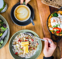 Ouroboros Wholefoods Cafe - Restaurant Guide
