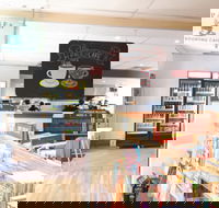 Pages Cafe - Restaurant Guide