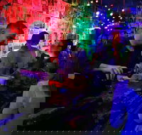 Piano Bar Geelong - Restaurant Guide