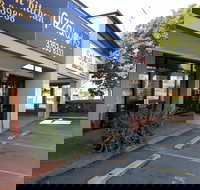 Pizza Workz - Everton Park - Restaurant Guide