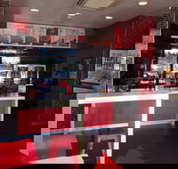 Pizza Hut - Robina - Restaurant Guide