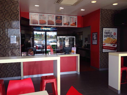 Pizza Hut - Robina - Restaurant Guide 0
