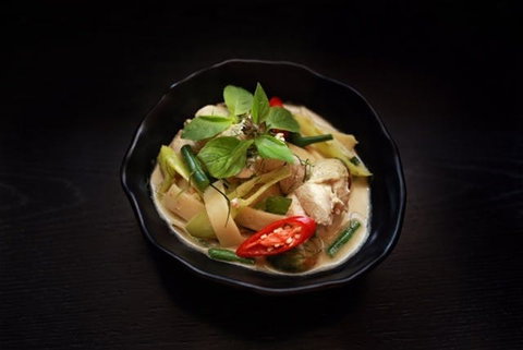 Pok Pok Junior - Docklands - Docklands - Restaurant Guide 0