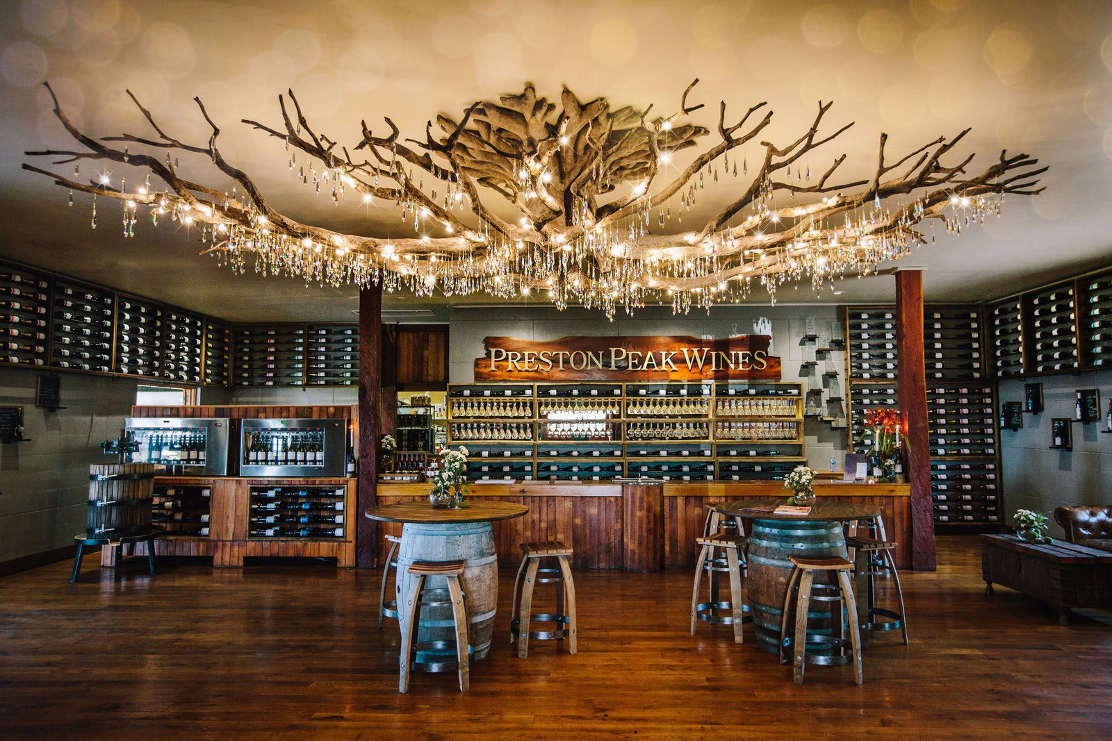 Preston QLD Restaurant Guide