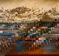 Preston Peak Winery Function Centre - Restaurant Guide