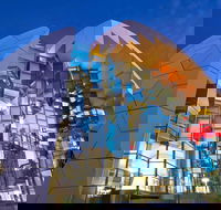 Public at The Dome - Restaurant Guide