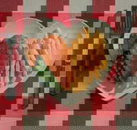 Red Rooster - Cranbourne - Restaurant Guide