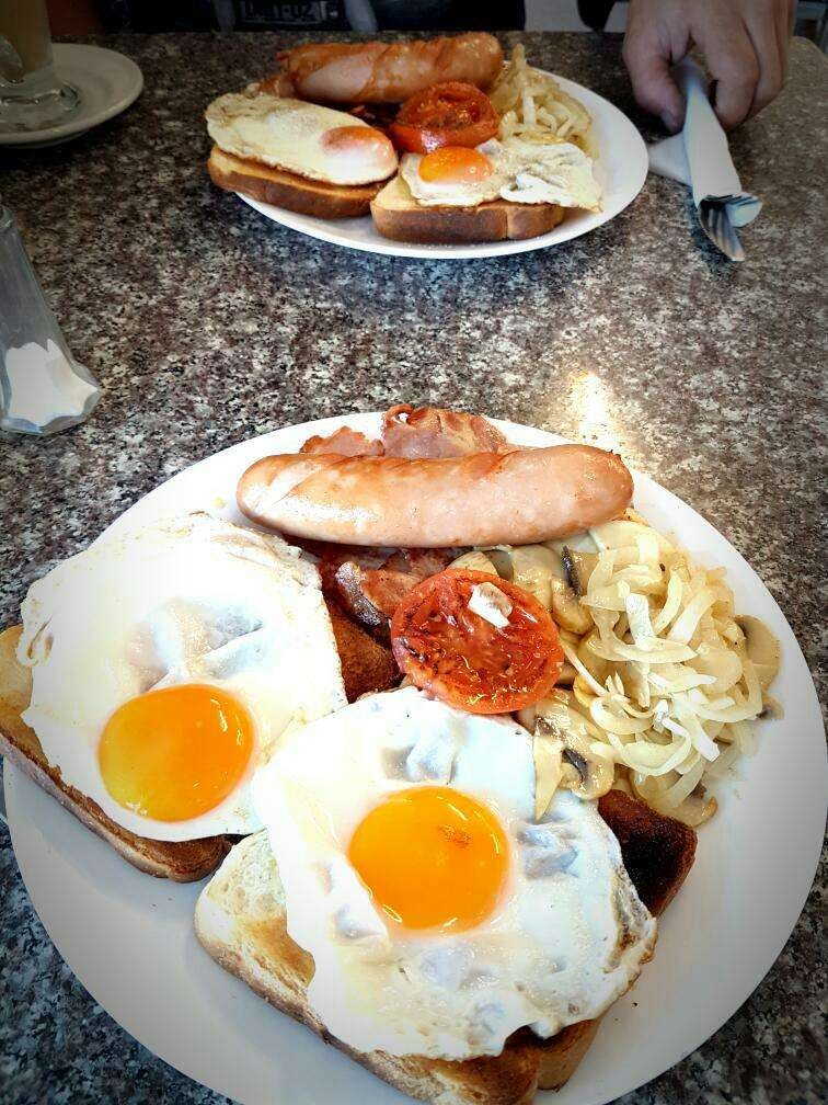 Bertram WA Restaurant Guide